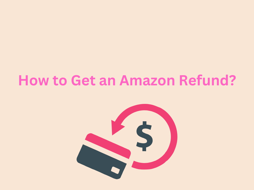 How to Return Amazon Items?  