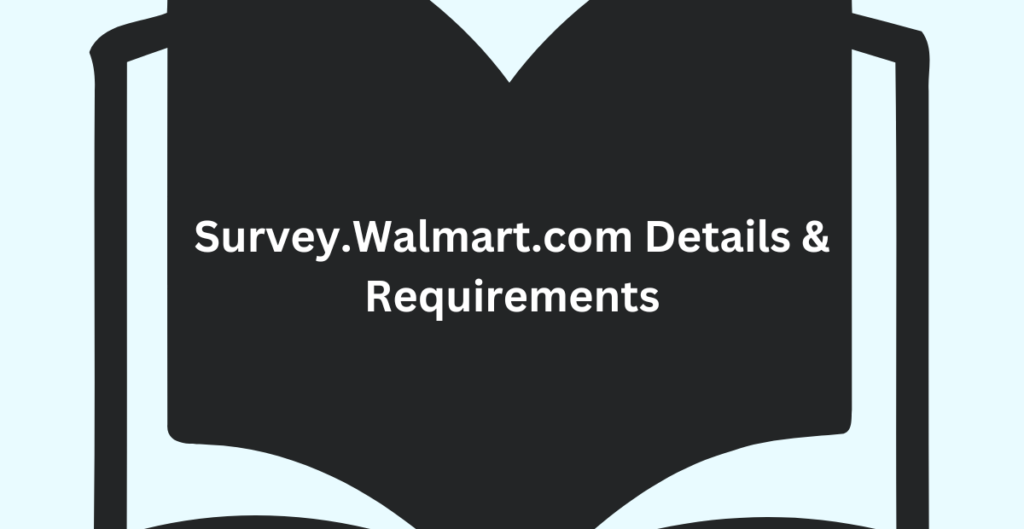 Surveys Similar to Survey.Walmart.com 